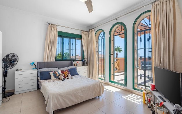 Revente - Villa - Rojales - Ciudad Quesada - Rojales