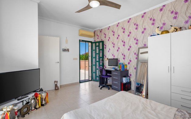Revente - Villa - Rojales - Ciudad Quesada - Rojales