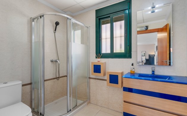 Revente - Villa - Rojales - Ciudad Quesada - Rojales