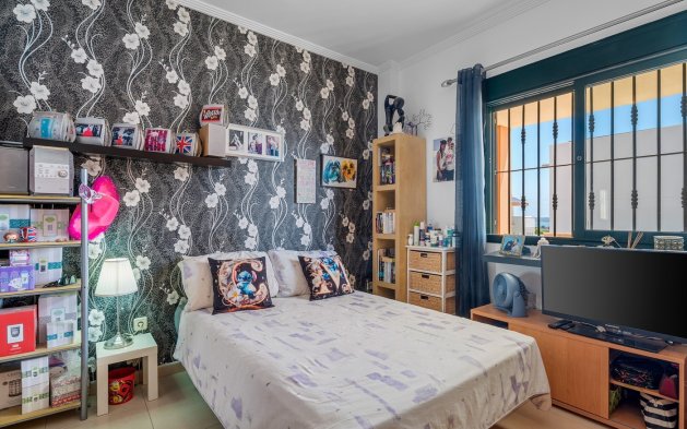 Revente - Villa - Rojales - Ciudad Quesada - Rojales