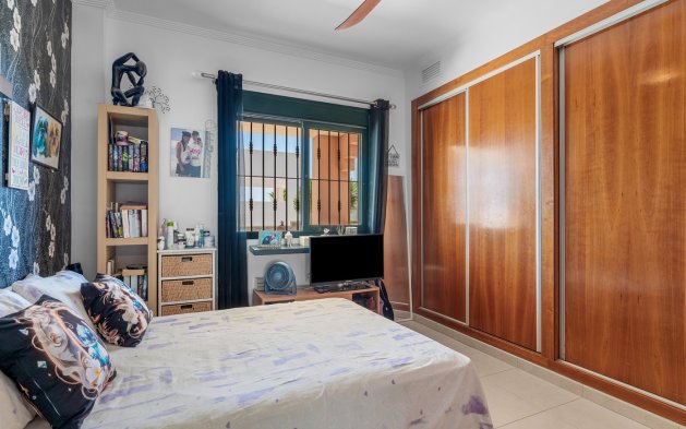 Revente - Villa - Rojales - Ciudad Quesada - Rojales