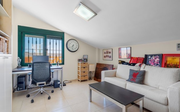 Revente - Villa - Rojales - Ciudad Quesada - Rojales