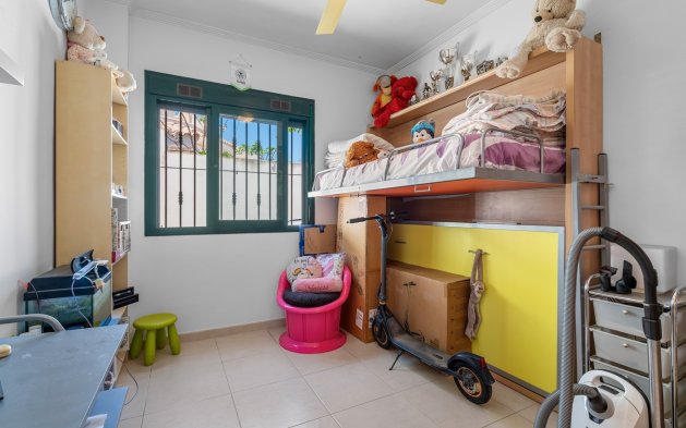 Revente - Villa - Rojales - Ciudad Quesada - Rojales