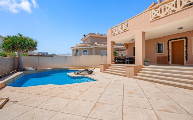 Revente - Villa - Rojales - Ciudad Quesada - Rojales