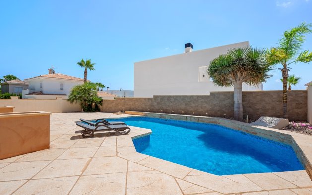 Revente - Villa - Rojales - Ciudad Quesada - Rojales