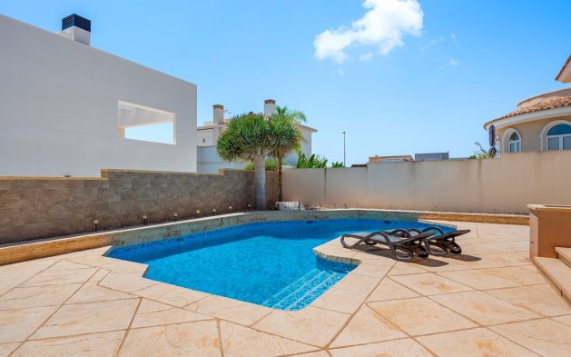 Revente - Villa - Rojales - Ciudad Quesada - Rojales
