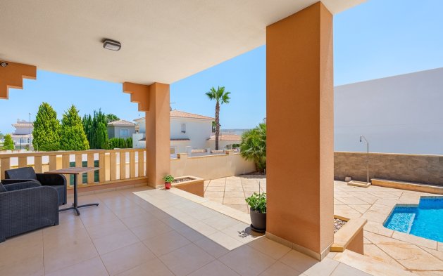 Revente - Villa - Rojales - Ciudad Quesada - Rojales