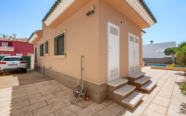 Revente - Villa - Rojales - Ciudad Quesada - Rojales
