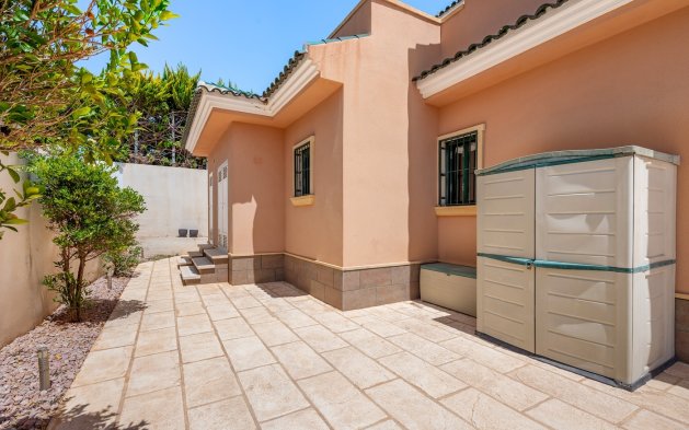 Revente - Villa - Rojales - Ciudad Quesada - Rojales