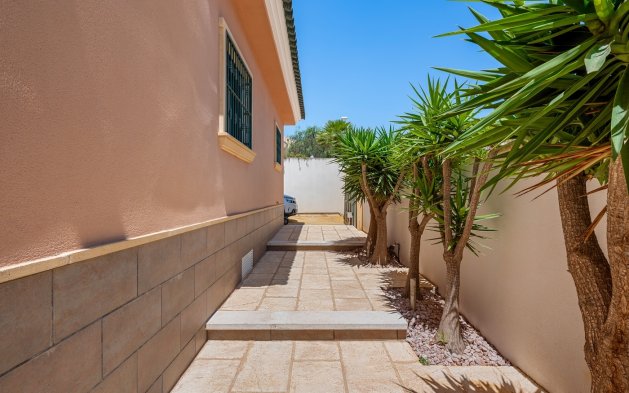Revente - Villa - Rojales - Ciudad Quesada - Rojales