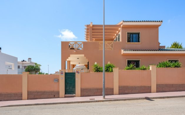 Revente - Villa - Rojales - Ciudad Quesada - Rojales