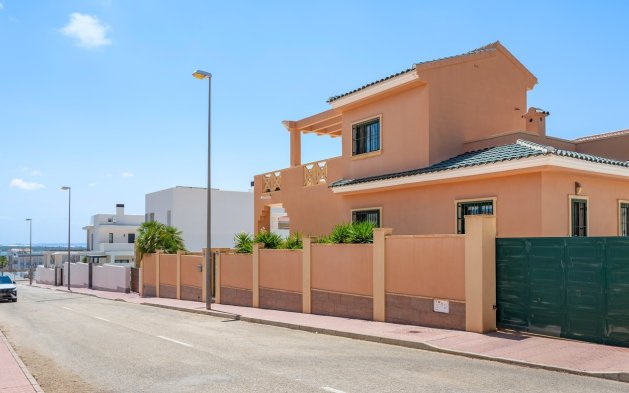 Revente - Villa - Rojales - Ciudad Quesada - Rojales