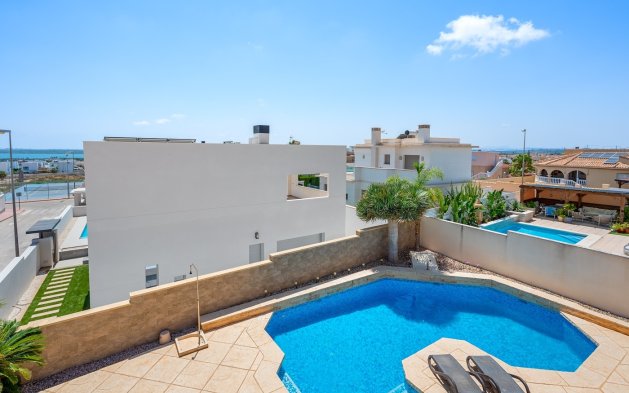 Revente - Villa - Rojales - Ciudad Quesada - Rojales