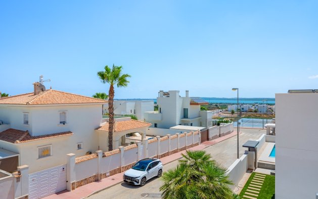 Revente - Villa - Rojales - Ciudad Quesada - Rojales