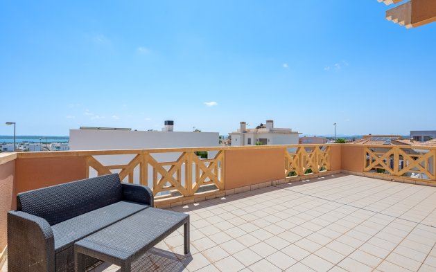 Revente - Villa - Rojales - Ciudad Quesada - Rojales