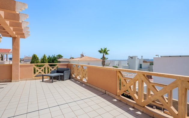 Revente - Villa - Rojales - Ciudad Quesada - Rojales