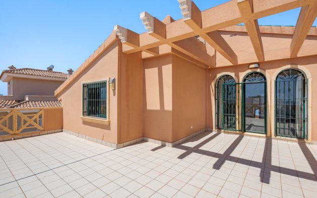 Revente - Villa - Rojales - Ciudad Quesada - Rojales