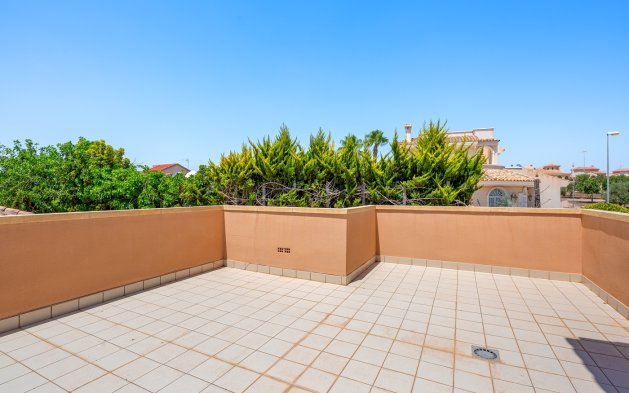 Revente - Villa - Rojales - Ciudad Quesada - Rojales