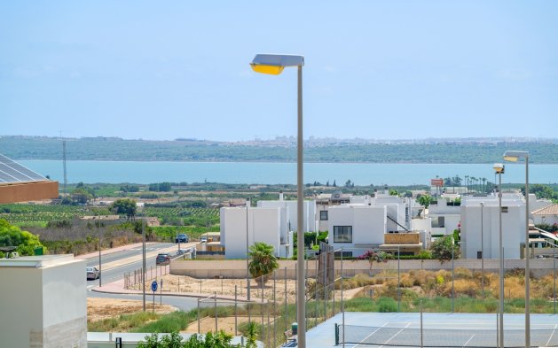 Revente - Villa - Rojales - Ciudad Quesada - Rojales