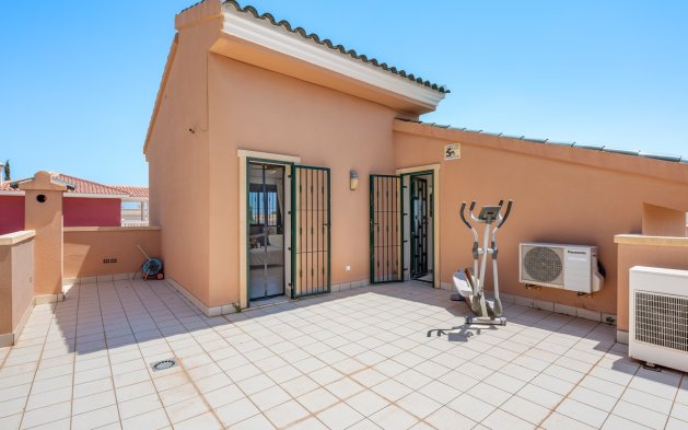 Revente - Villa - Rojales - Ciudad Quesada - Rojales
