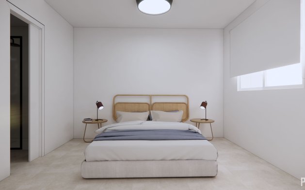 New Build - Apartment / flat - Pilar de la Horadada - Torre de la Horadada