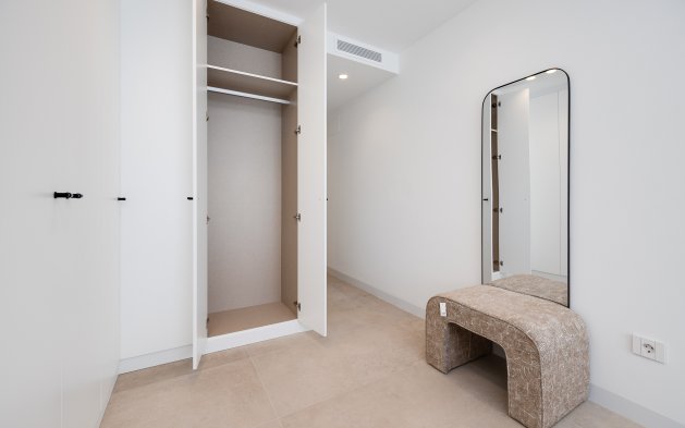New Build - Townhouse - Muchamiel