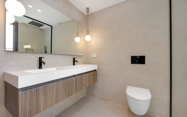 New Build - Townhouse - Muchamiel