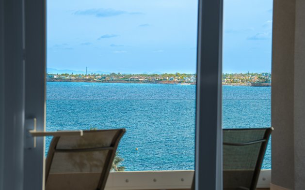 Reventa - Apartamento / piso - Orihuela Costa - Punta Prima