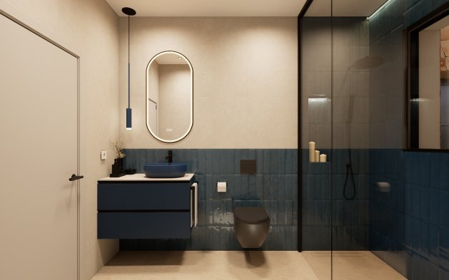 New Build - Villa - San Pedro del Pinatar