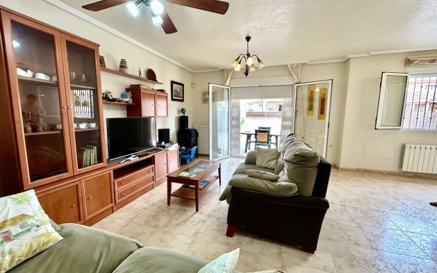 Resale - Townhouse - Pilar de la Horadada - Torre de la Horadada