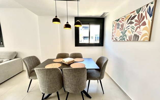 Resale - Apartment / flat - Orihuela Costa - Los Dolses