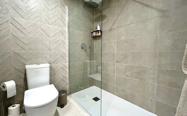 Resale - Apartment / flat - Orihuela Costa - Los Dolses