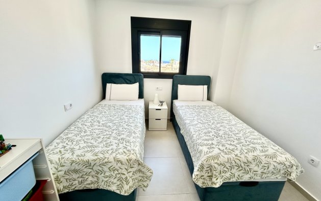 Resale - Apartment / flat - Orihuela Costa - Los Dolses