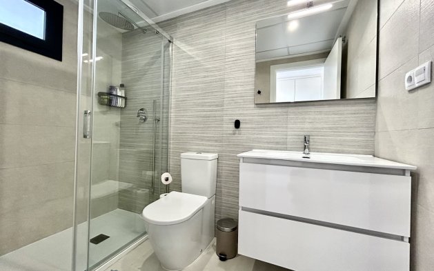 Resale - Apartment / flat - Orihuela Costa - Los Dolses