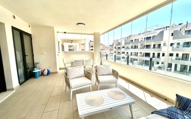 Resale - Apartment / flat - Orihuela Costa - Los Dolses