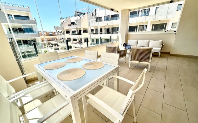 Resale - Apartment / flat - Orihuela Costa - Los Dolses