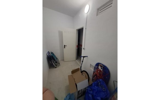 Resale - Apartment / flat - Orihuela Costa - Los Dolses
