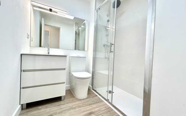 Resale - Apartment / flat - Orihuela Costa - Villamartín