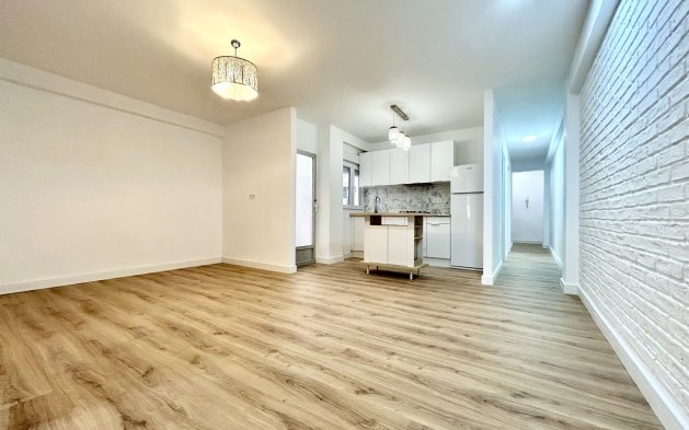 Revente - Appartement - Torrevieja