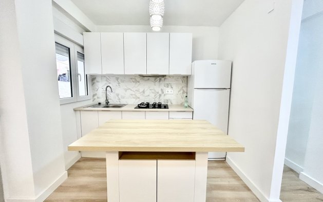 Revente - Appartement - Torrevieja