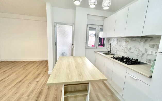 Revente - Appartement - Torrevieja