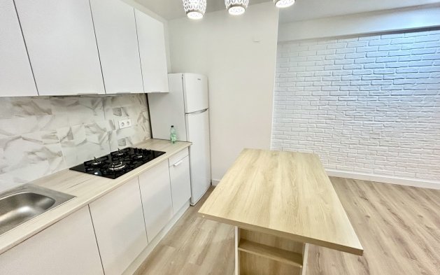 Revente - Appartement - Torrevieja