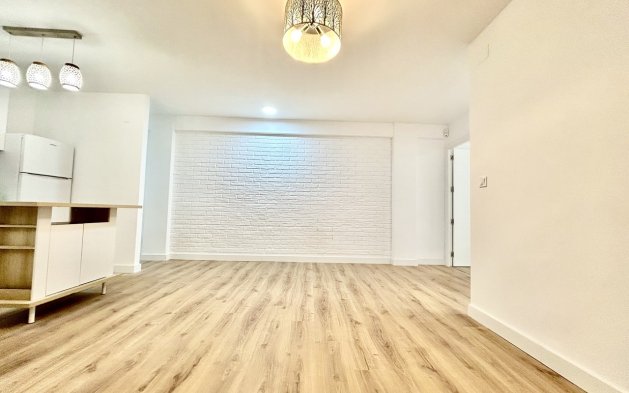 Revente - Appartement - Torrevieja