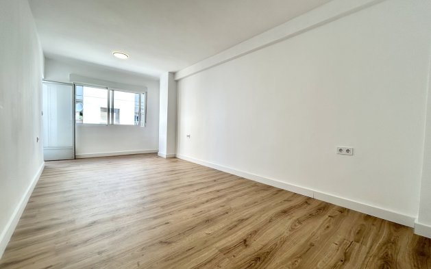 Revente - Appartement - Torrevieja