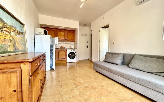 Reventa - Apartamento / piso - Torrevieja