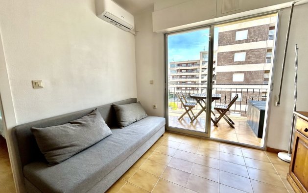Reventa - Apartamento / piso - Torrevieja