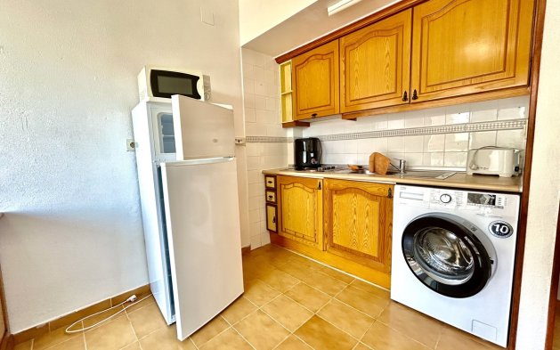 Reventa - Apartamento / piso - Torrevieja