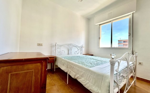 Reventa - Apartamento / piso - Torrevieja