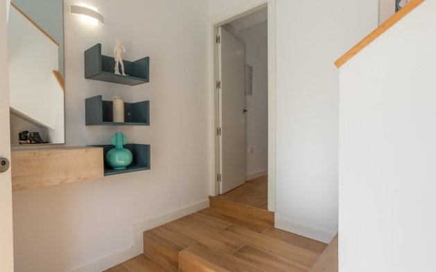 Resale - Villa - Torrevieja - Los Balcones - Los Altos 