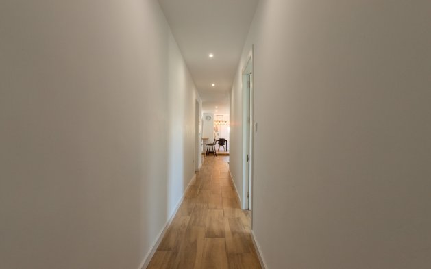 Resale - Villa - Torrevieja - Los Balcones - Los Altos 